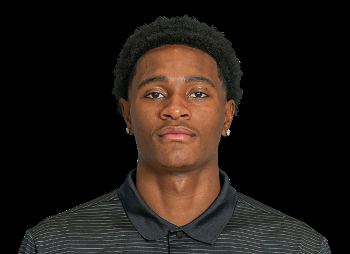 Christian Alston