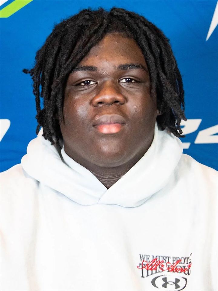 Jamarkus Pittman