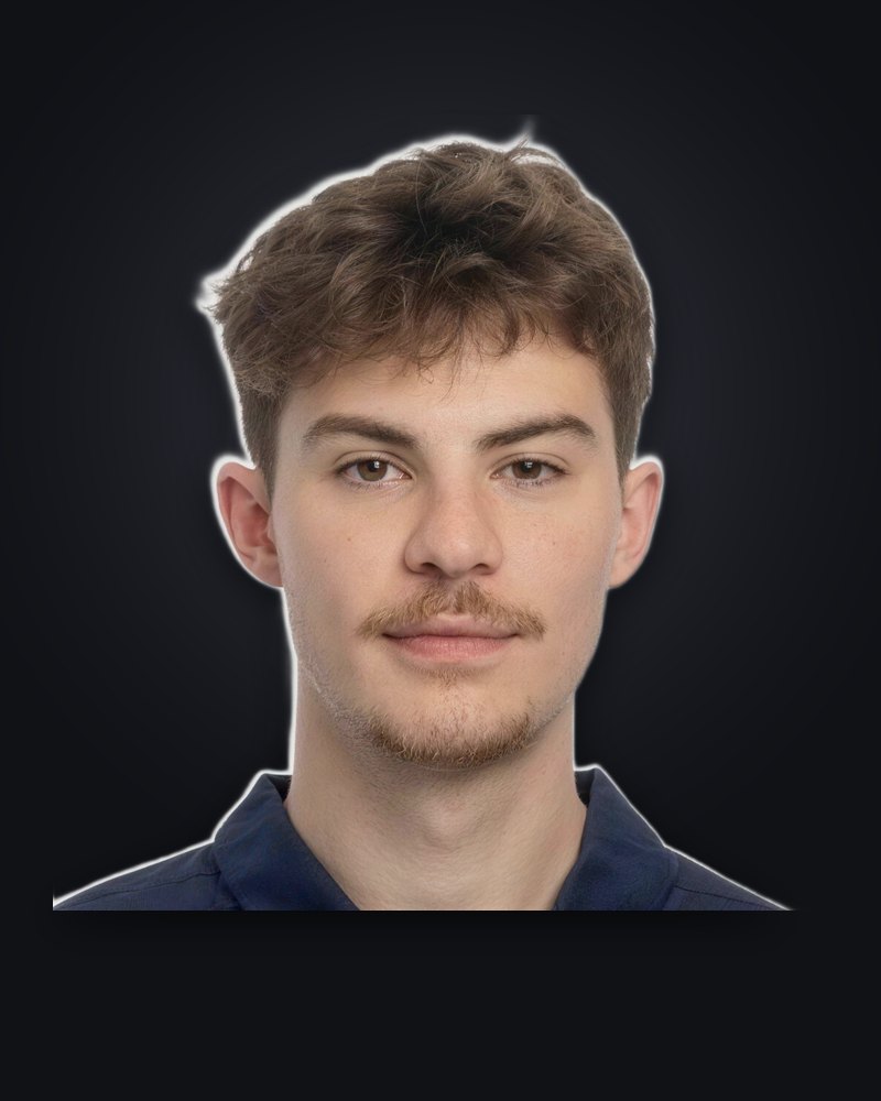 Mason Miller